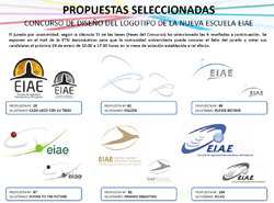 Logo EIAE